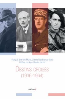 Destins croisés (1936-1964)