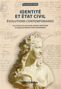 Identité et état civil : Évolutions contemporaines