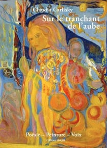 Sur le tranchant de l'aube