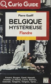 Belgique mysterieuse - flandre