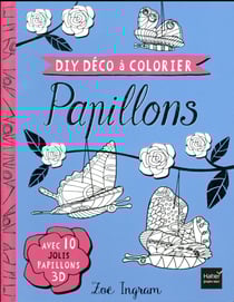 Papillons
