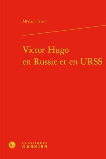 Victor hugo en russie et en urss