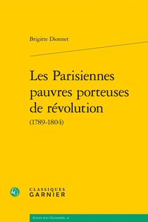 Les Parisiennes pauvres porteuses de révolution