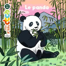 Mes p'tits docs : le panda