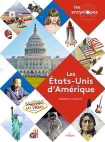 Les États-Unis d'Amérique
