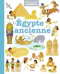 L'Égypte ancienne