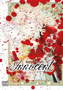 Innocent - Rouge Tome 11