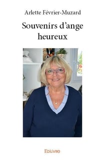 Souvenirs d'ange heureux