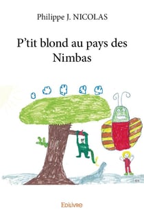 P'tit blond au pays des Nimbas