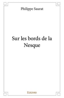 Sur les bords de la Nesque