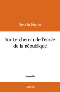 Sur le chemin de l'ecole de la republique