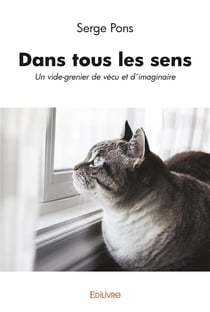 Dans tous les sens : Un vide-grenier de vécu et d'imaginaire