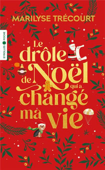 Culture - Loisirs - Livres : notre sélection de romans de Noël pour se  mettre dans l'ambiance