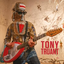Tony Truant et André Cervera