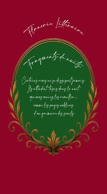 Fragments de Nuits