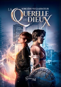 La Querelle des Dieux : Sorcière vs Gladiateur