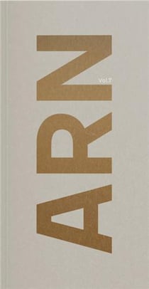 Nelly Monnier et Eric Tabuchi - ARN Vol.7 - L´Atlas des Régions Naturelles