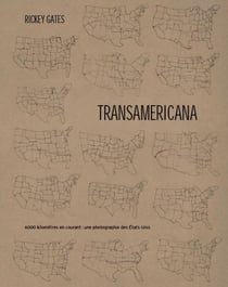 Transamericana - 6000 kilomètres à la rencontre d'un autre pays