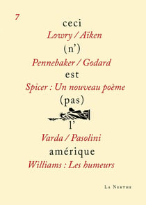 Ceci (n')est (pas) l'Amérique 7