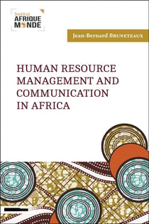 Human resource management and communication in Africa