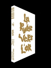 Catalogue exposition Neil Beloufa