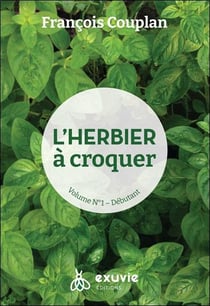 L'herbier à croquer