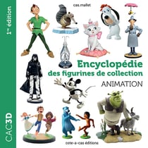 Cac3d Animation - 1re édition