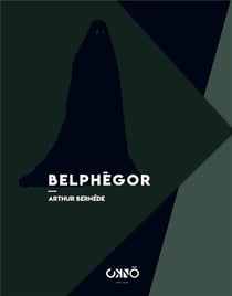 Belphégor - le fantôme du Louvre