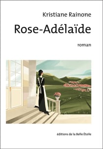 Rose-Adelaïde