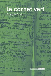 Le carnet vert