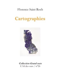 Cartographies