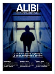 Alibi n.5 : le polar, miroir de la société