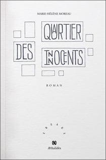 Quartier des innocents