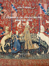 Femmes de pouvoir au moyen âge