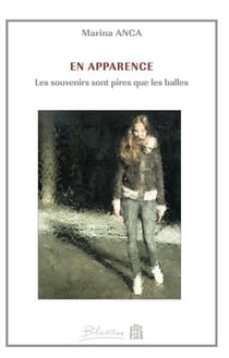 En apparence les souvenirs sont pires que les balles