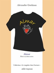 Almar - piece en 2 actes