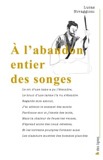 À l'abandon des songes