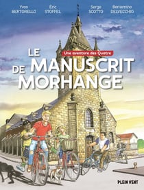 Le manuscrit de Morhange