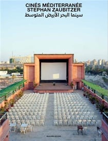 Stephan Zaubitzer : cinés Méditerranée