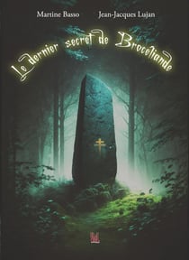 Le dernier secret de Broceliande