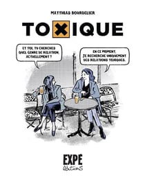 Toxique