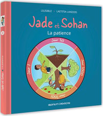 Jade et Sohan Tome 2 : la patience