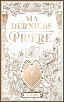 Ma dernière prière