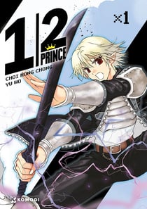 1/2 Prince Tome 1