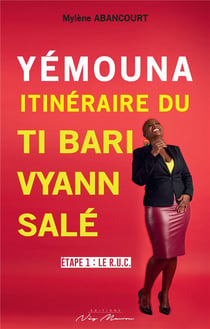 Yémouna, itinéraire d'un ti bari vyann salé étape 1 : Le R.U.C.