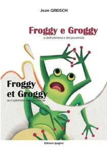 Froggy et Groggy/Froggy e Groggy