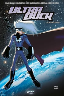 Ultraduck