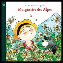 Marguerite des Alpes