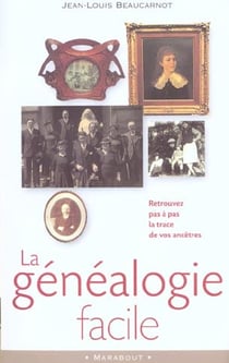 La genealogie facile