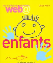 Les meilleures adresses web enfants